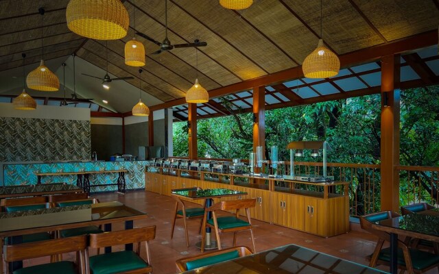 Antheia Resorts, Pawna Lake