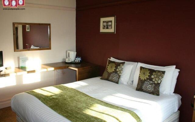 Dukeries Lodge Hotel