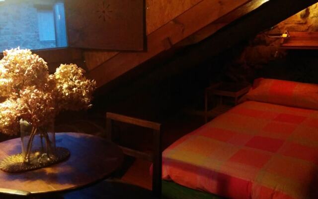 Casa Rural La Nogala