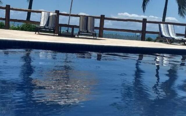 Pousada Villa das Palmeiras