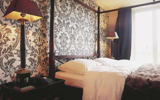 Suitehotel Posthoorn