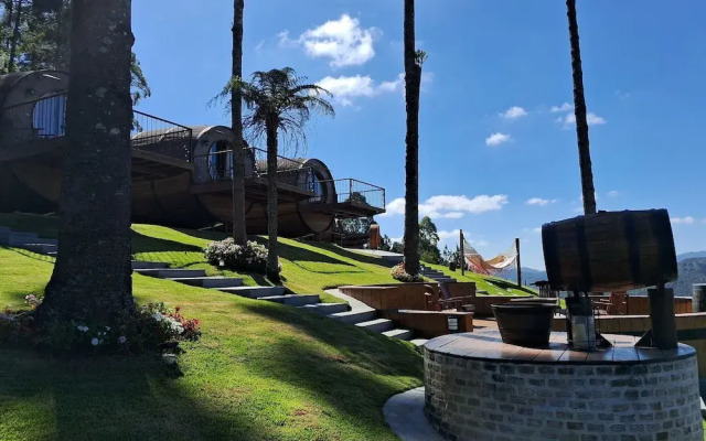 Pousada Villa Barril