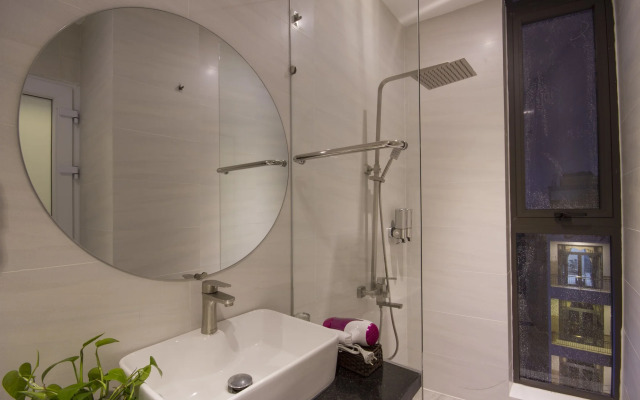 King House Villa Hotel
