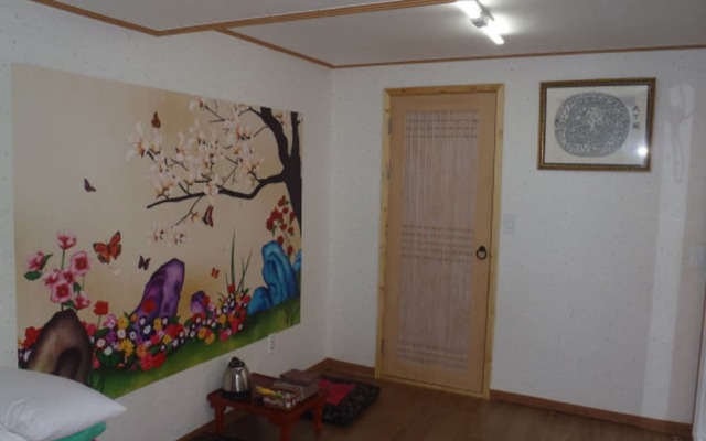 Yoo's Family Guest House