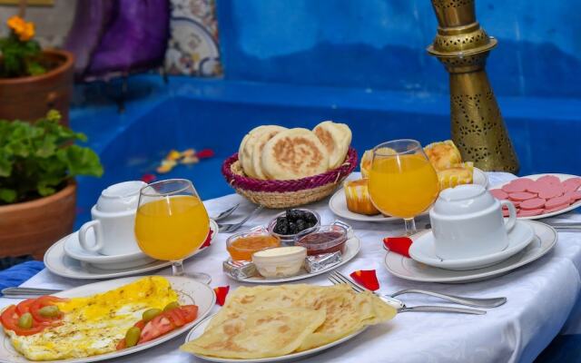 Riad Lazord De Marrakech