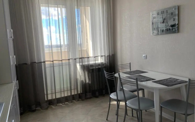 Apartments on Michurinskaya street 213 building G