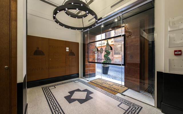 Relais Santa Maria Maggiore