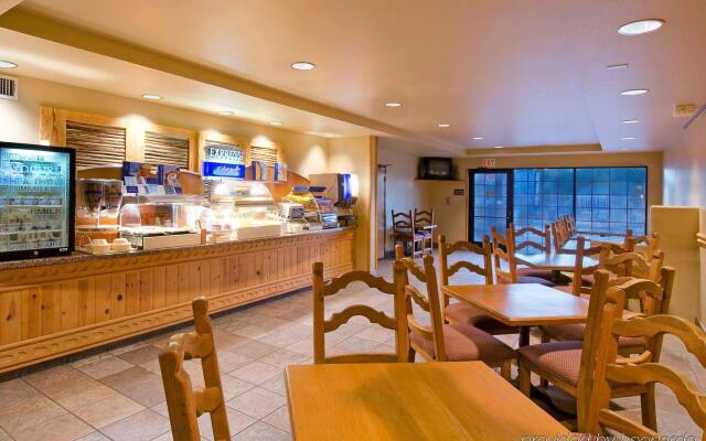 Red Lion Inn & Suites Goodyear Phoenix