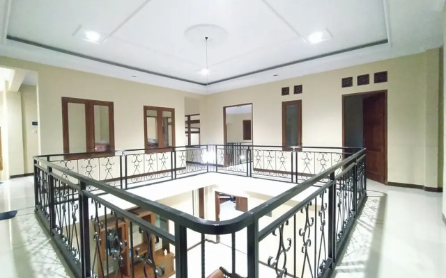 RedDoorz near Prawirotaman