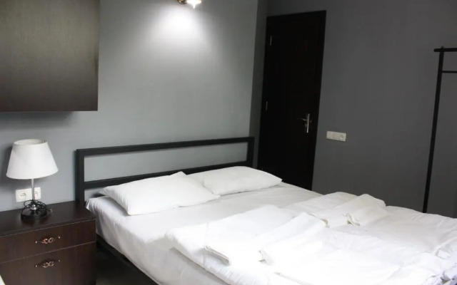 House for rent in Shekvetili