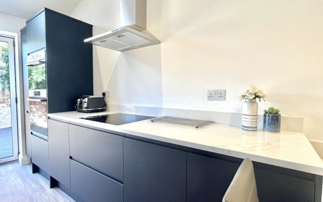 Mode Apartments St Annes