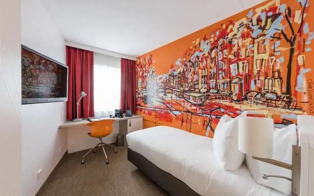 Art Apartment by WestCord