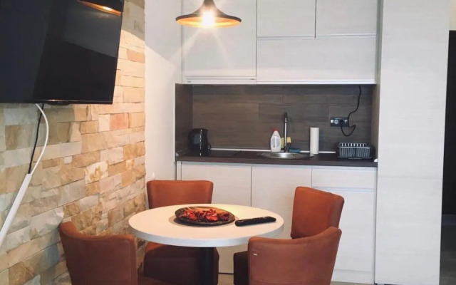 Milmari Apartman P38