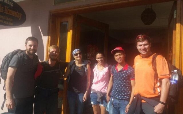 Ta Van Green Hills Homestay