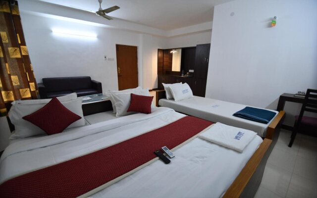 Lake View Hotel