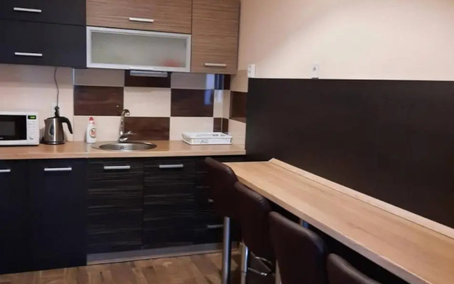 Kék Lagúna Apartmanok