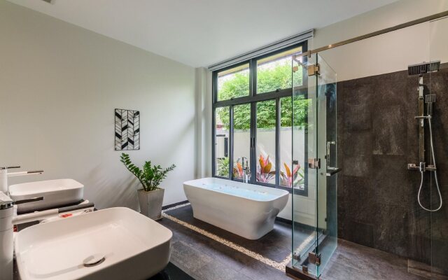 Inspire Villas Phuket