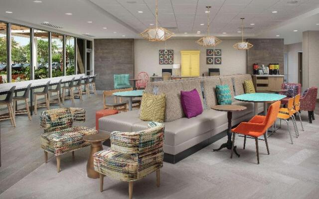Home2 Suites By Hilton Lakeland South Polk Parkway