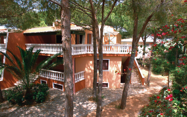 Villa Sa Prama