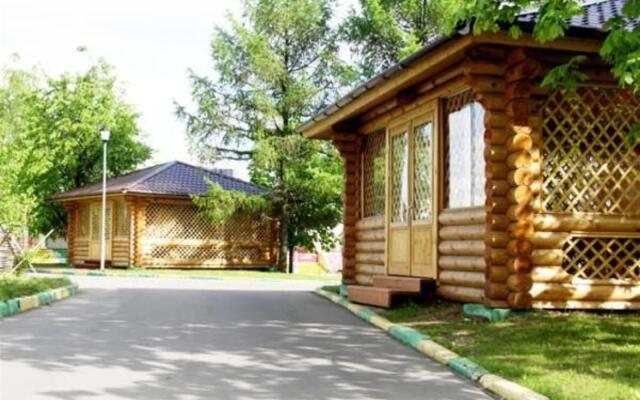 The Bitsa Park Hotel