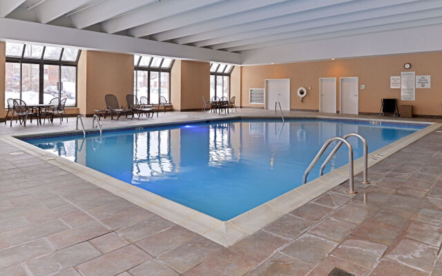 Holiday Inn New London - Mystic Area by IHG