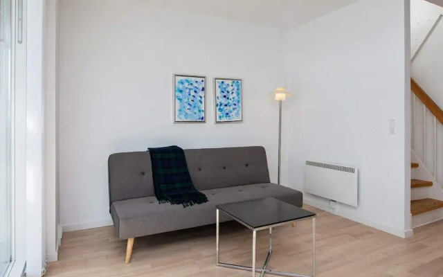 6 Person Holiday Home in Vaeggerlose-by Traum