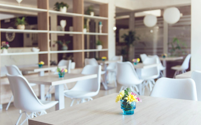 Hotel Hermes