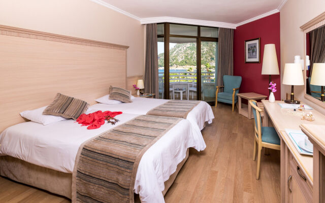 Hotel Aqua - All Inclusive
