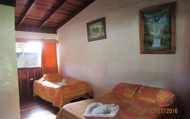 Hotel Villa Verde