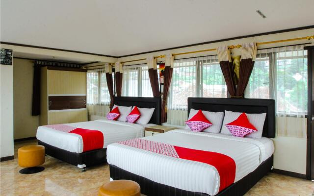 OYO 677 Rianes Family Guest House