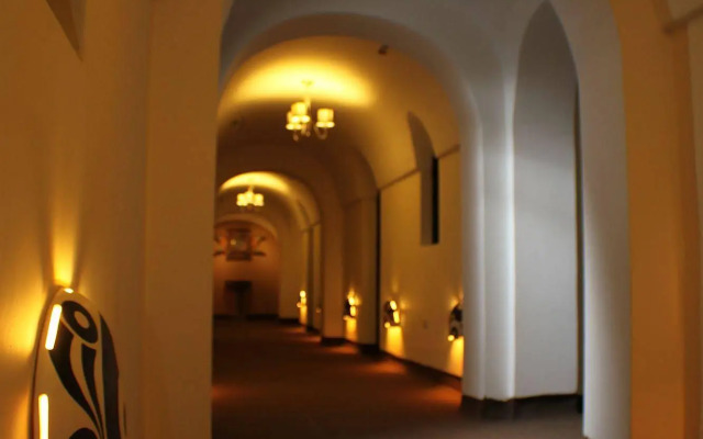 Tampu Hotel Boutique