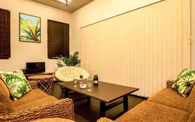 Grace Villa Miyakojima