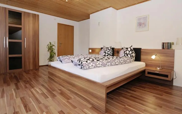 Apartment Gertrud Flatz