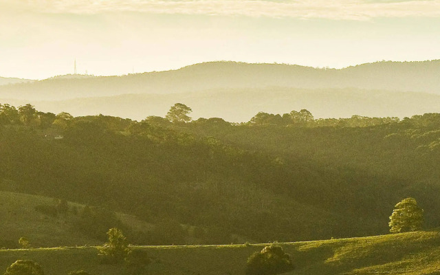 Summerhills Retreat Byron Bay