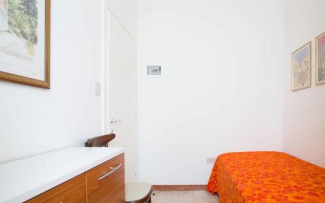 Big and luminous flat in Jesolo