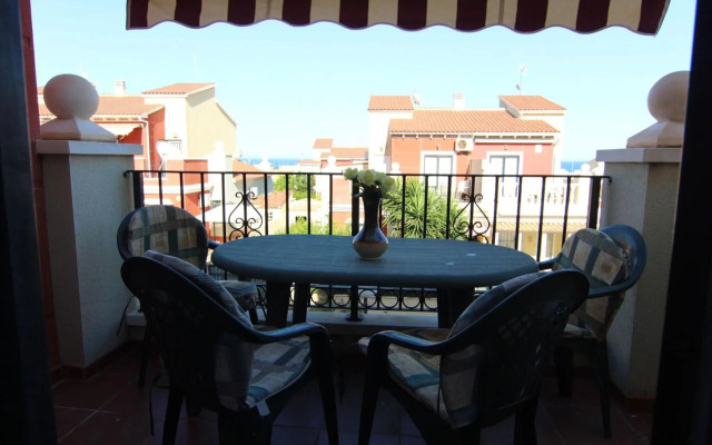 Appartement (Casa Nati)