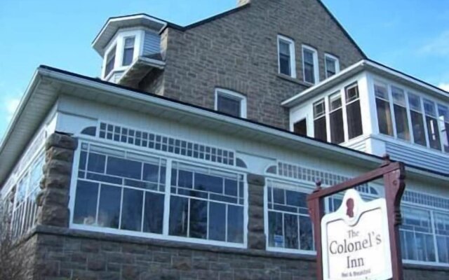 The Colonel's Inn