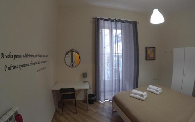 GuestHouse Marcanto - Duomo