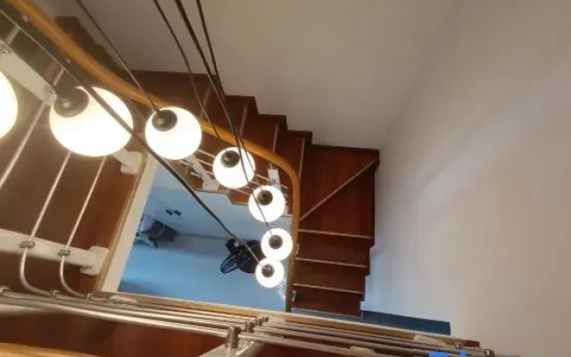 Kunming Zhuozhun Homestay