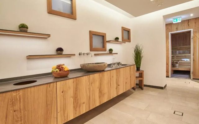 Alpensport Hotel Seimler