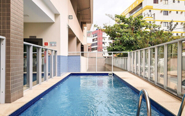 Estada inesquecível 08 Bacutia/Guarapari Premium