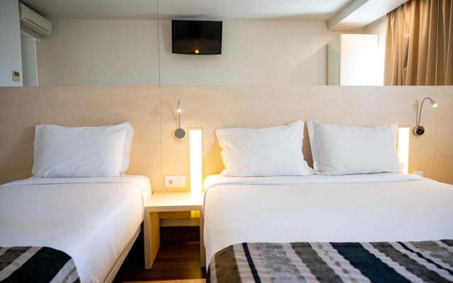 Park Hotel Porto Gaia