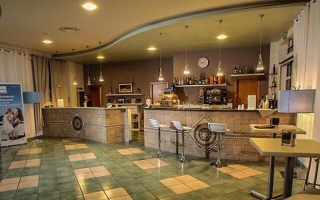 Stella Maris Beach Hotel