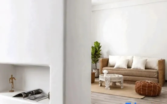 Cangjiu Holiday Seascape Guesthouse