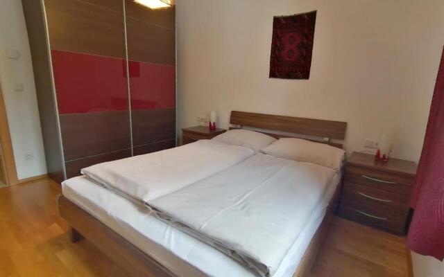Komfort Appartements serviced by Auhof