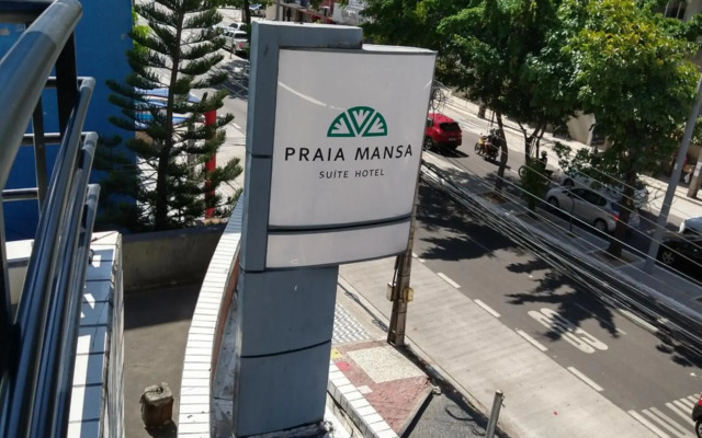 Praia Mansa Suíte Hotel