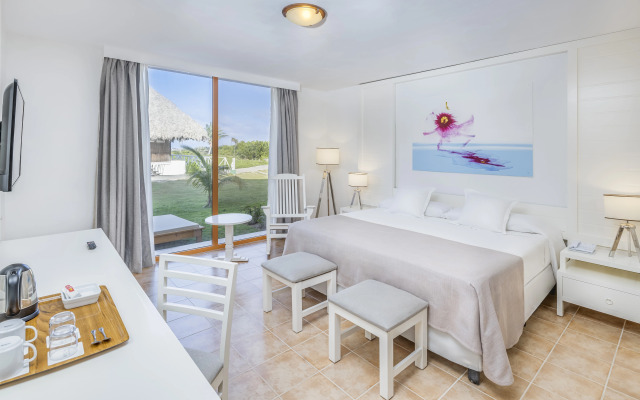 Melia Cayo Coco (Adults Only)