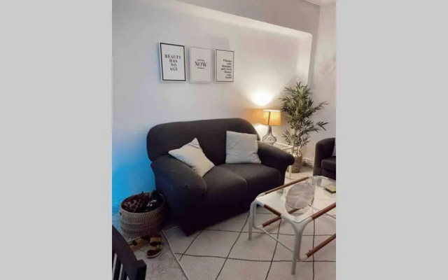 Cálido y Acogedor Apartamento, ideal para familias