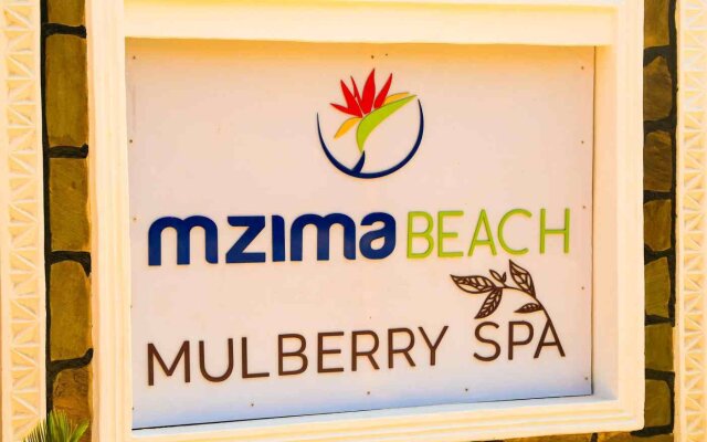 Mzima Beach Resort