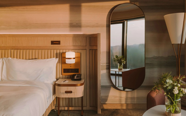 Hilton Swinoujscie Resort and Spa